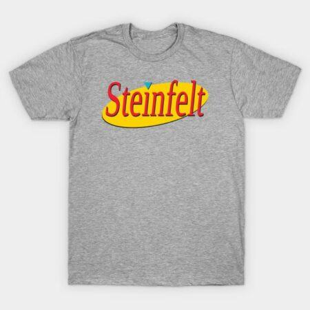 Steinfelt T-Shirt