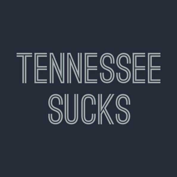 Tennessee-Sucks-Silver-Text-T-Shirt_2