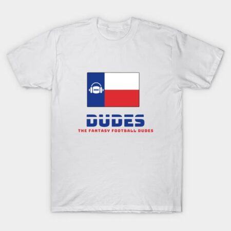 Texas Dude T-Shirt
