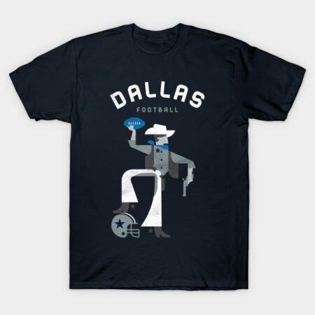 The Dallas Cowboys Comeback Season 2021 T-Shirt