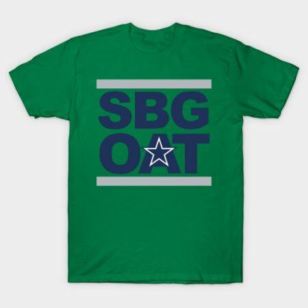 The OAT SBG (State Board of Governors) Official Tee T-Shirt
