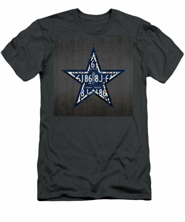 Dallas-Cowboys-Football-Team-Retro-Logo-Texas-License-Plate-Art-Design-Turnpike