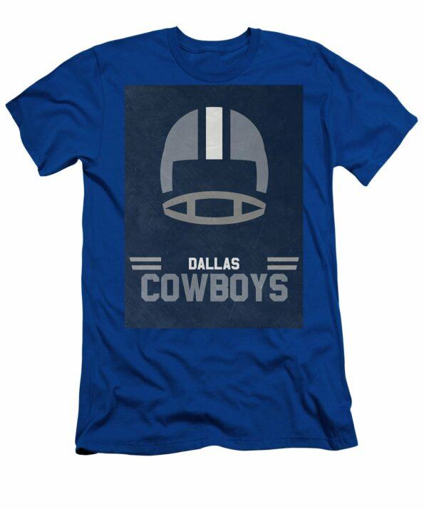 Dallas-Cowboys-Vintage-Art-Joe-Hamilton