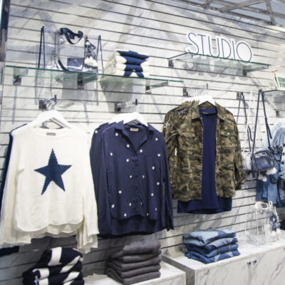 Game Day Glam: Elevate Your Look with the Hottest Dallas Cowboys Fan Apparel