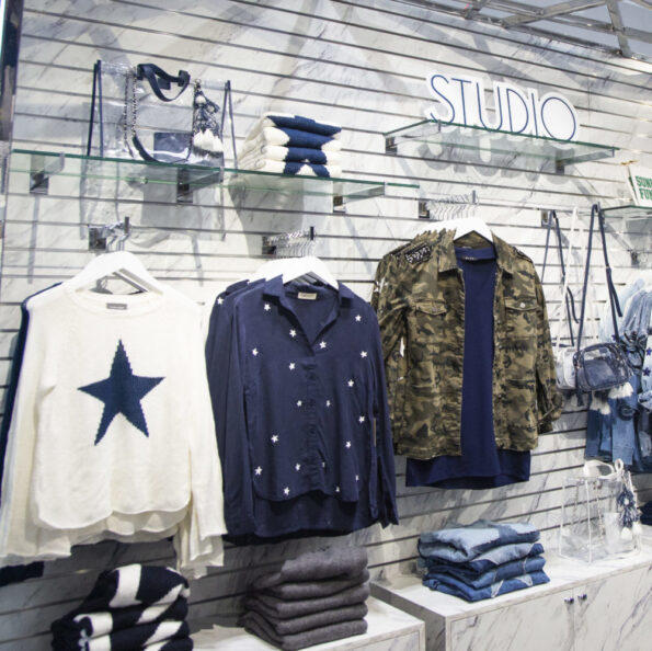 Stylish Sundays Unveiling the Latest Dallas Cowboys Fan Fashion Trends